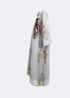 Kimono Maxi Dress
